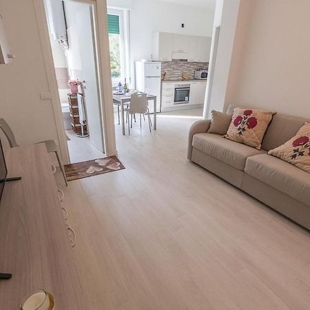 Olivia New Apt With - Ac Monterosso al Mare Buitenkant foto