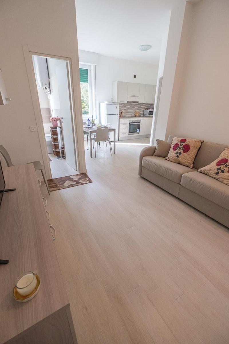 Olivia New Apt With - Ac Monterosso al Mare Buitenkant foto