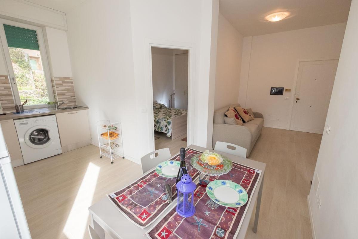 Olivia New Apt With - Ac Monterosso al Mare Buitenkant foto