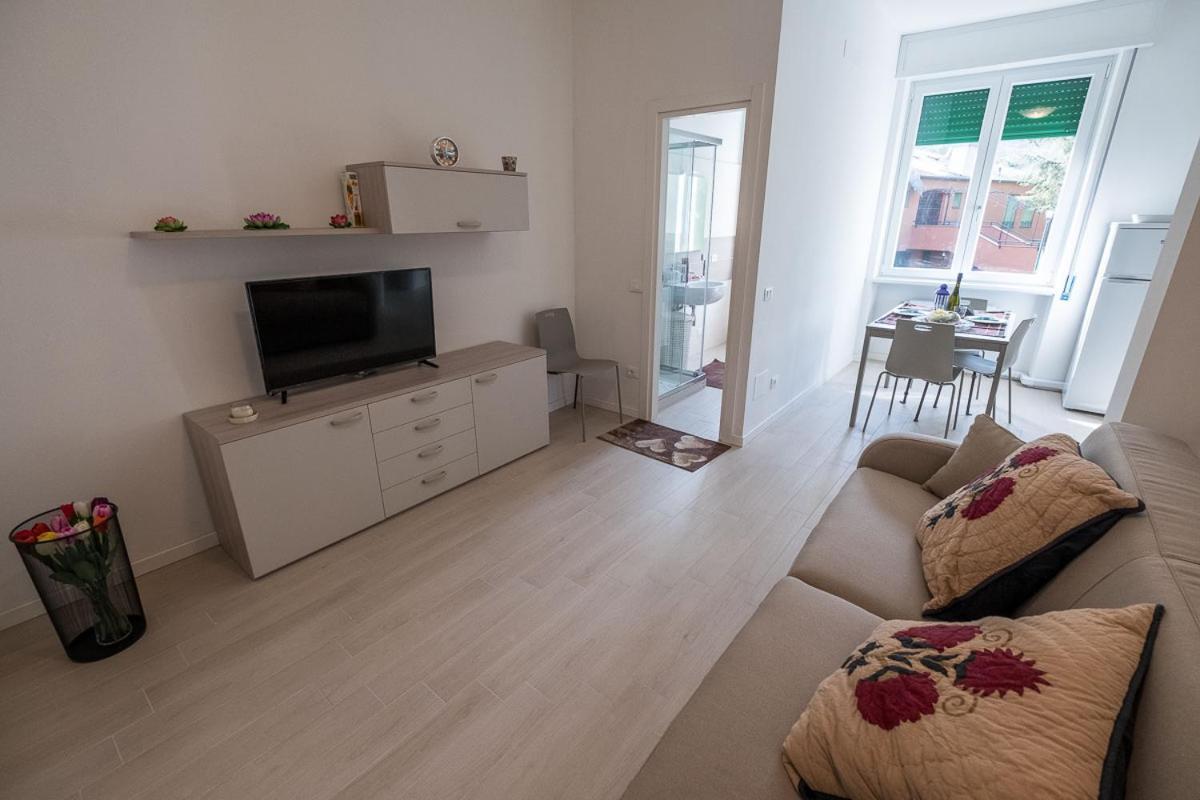 Olivia New Apt With - Ac Monterosso al Mare Buitenkant foto