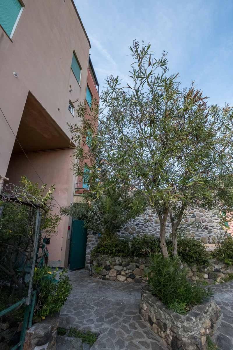Olivia New Apt With - Ac Monterosso al Mare Buitenkant foto