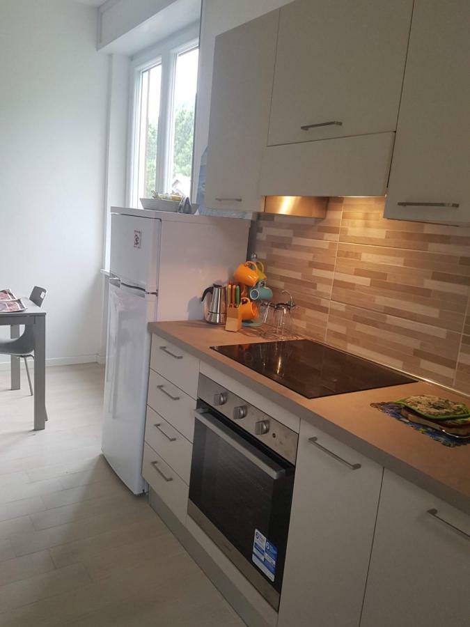 Olivia New Apt With - Ac Monterosso al Mare Buitenkant foto