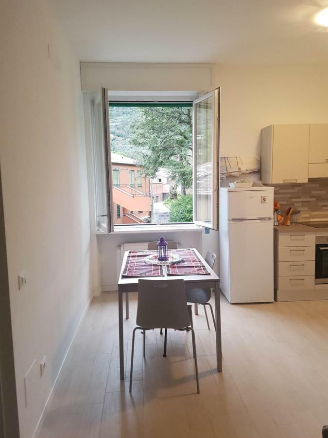 Olivia New Apt With - Ac Monterosso al Mare Buitenkant foto