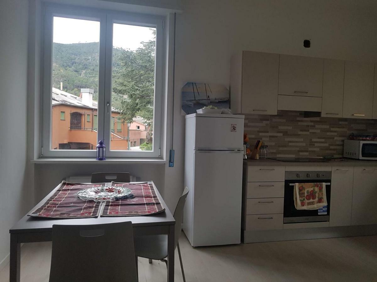 Olivia New Apt With - Ac Monterosso al Mare Buitenkant foto