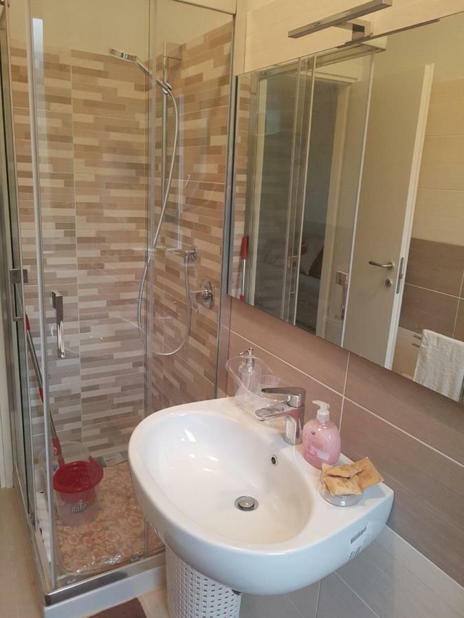 Olivia New Apt With - Ac Monterosso al Mare Buitenkant foto