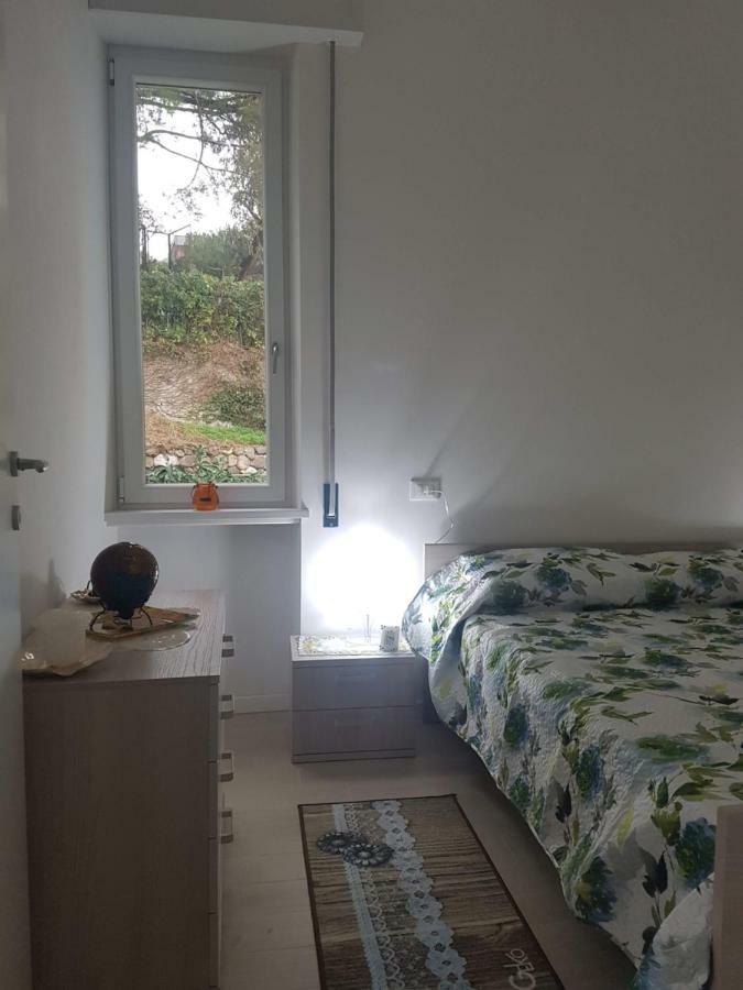 Olivia New Apt With - Ac Monterosso al Mare Buitenkant foto