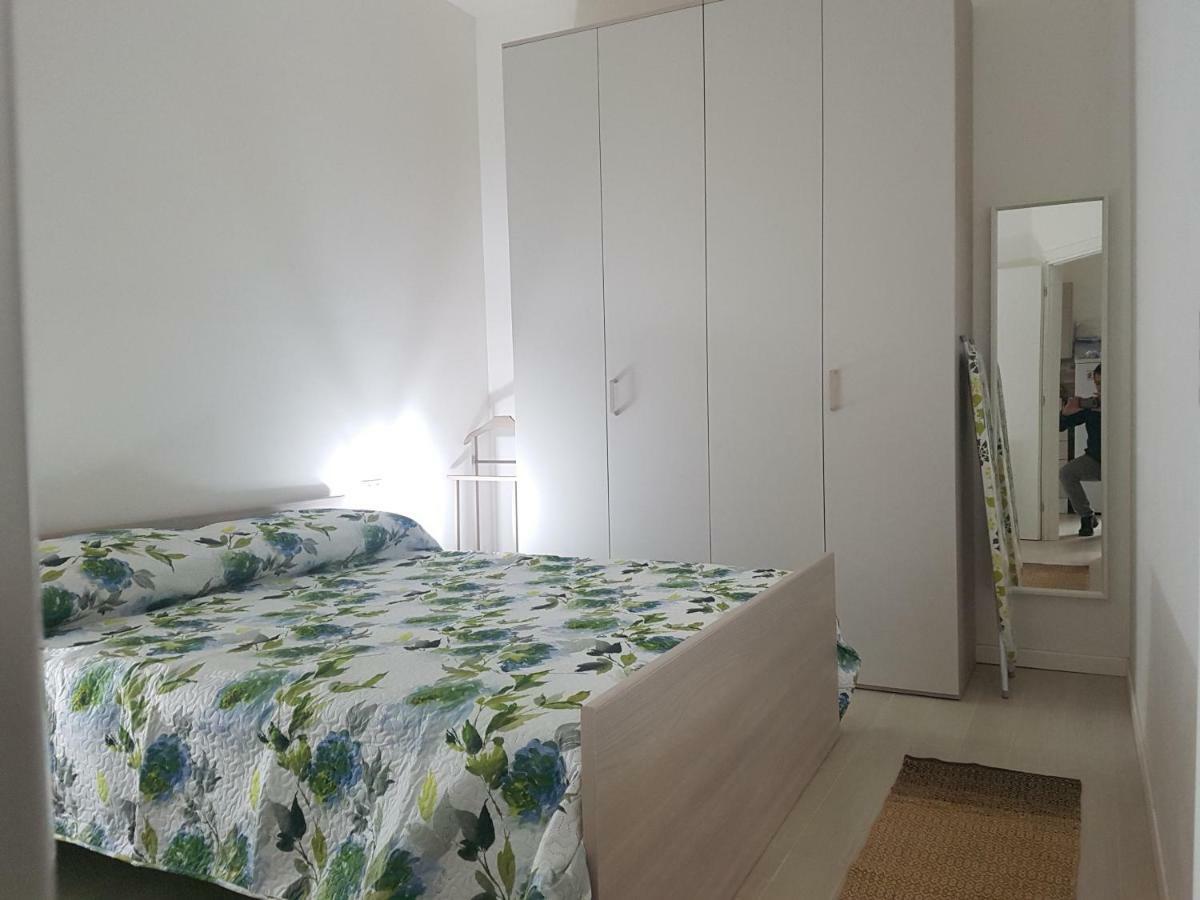 Olivia New Apt With - Ac Monterosso al Mare Buitenkant foto